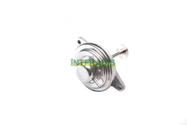 Válvula EGR INTFRADIS ref. 25561
